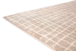 VM Carpet Matto Aari 160x230 cm Vaaleanbeige VM Carpet