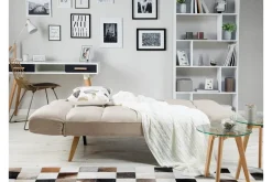 Vuodesohva Ingaro 182 cm Beige