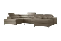 Vuodesohva Kamiko Divaanilla Beige