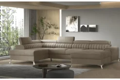 Vuodesohva Kamiko Divaanilla Beige