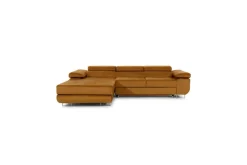 Vuodesohva Kelestin Divaanilla Vasen Beige