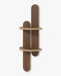 Wall Shelf Homitis