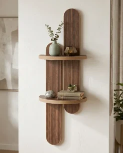 Wall Shelf Homitis