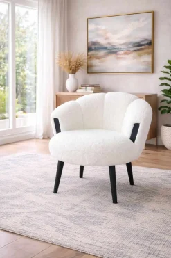 Wing Chair Atelier Del Sofa