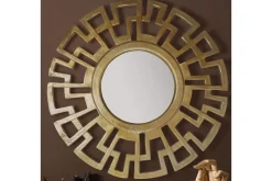 Wohnling Peili Wohnling Art Deco Pyöreä 60 cm Moderni