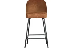 WOOOD Baarijakkara Vogue Konjakki, 65 cm