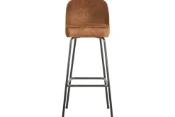 WOOOD Baarijakkara Vogue Konjakki, 80 cm