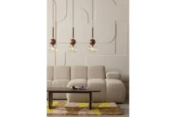 WOOOD Chaise Longue -sohva Mojo Oikea