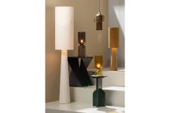 WOOOD Lattiavalaisin Loft