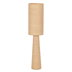 WOOOD Lattiavalaisin Syro 130 cm Luonnonväri
