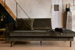 WOOOD Päivävuode Dotty Vasen