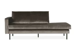 WOOOD Päivävuode Dotty Vasen