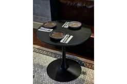 WOOOD Pöydän jalka Bistro Trumpetti